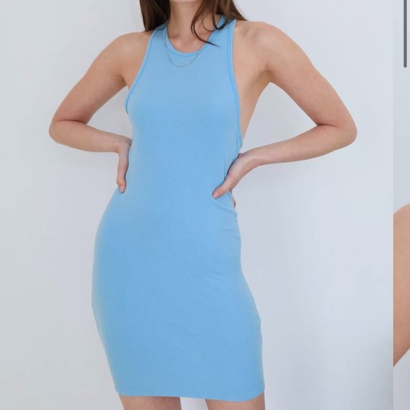 Aritzia Sunkiss Dress - Picture 1 of 4